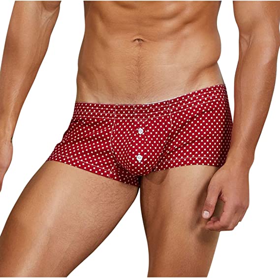 Транки, бріфи і сімейки: вибираємо "правильні" чоловічі труси