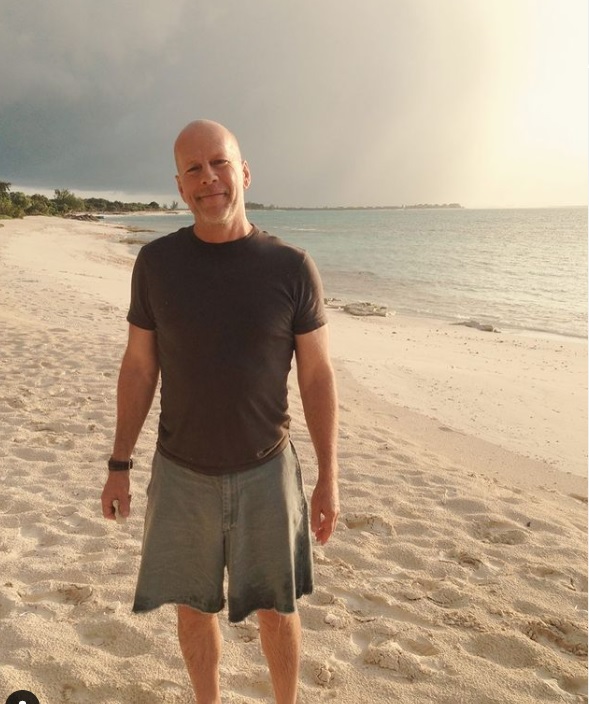 "Методів лікування немає": важкохворому Брюсу Віллісу поставили новий діагноз