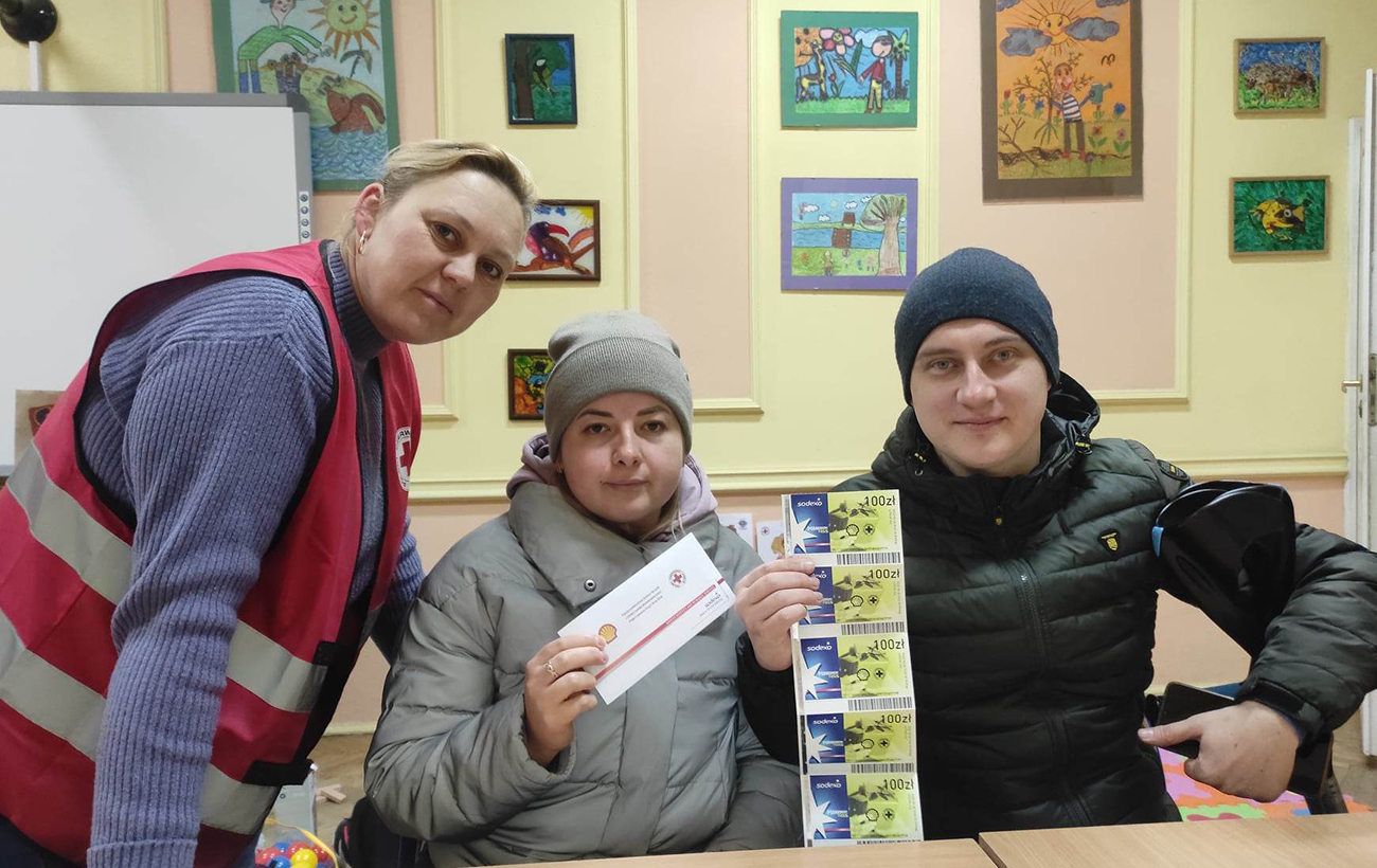 До 3000 злотих. Як отримати у Польщі нові виплати і ваучери у лютому