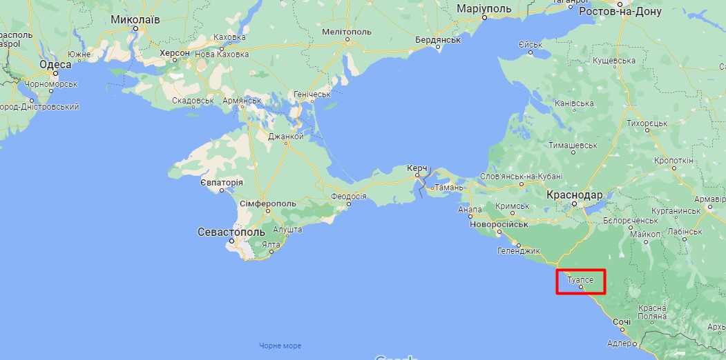 Вибухи в Туапсе та безпілотник під Москвою: що відомо про "атаку дронів" на Росію