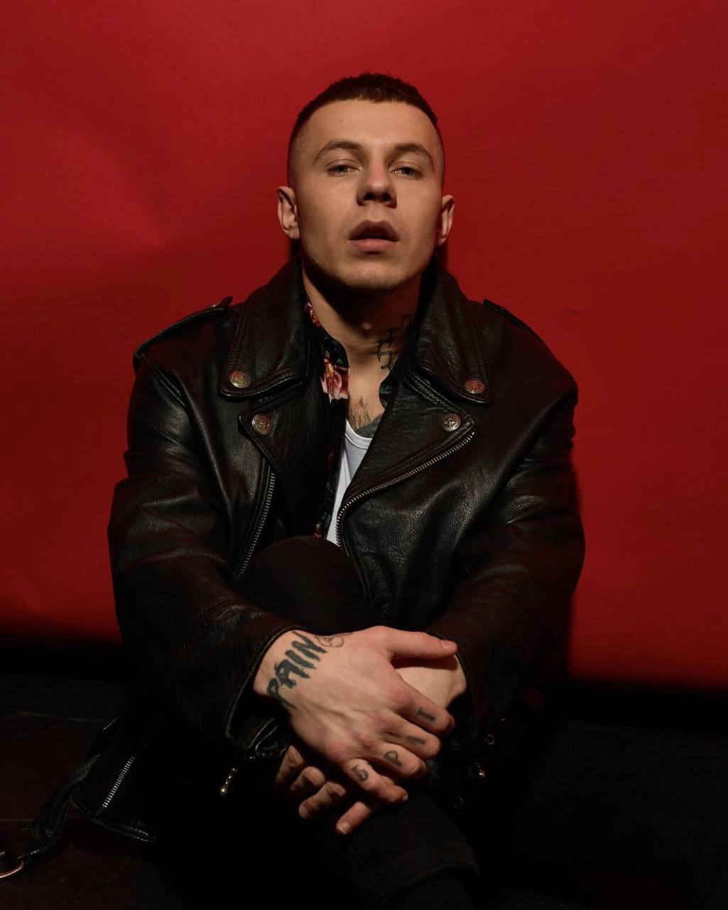 Маловідомі факти про переможця "Голосу країни 13" Михайла Панчишина