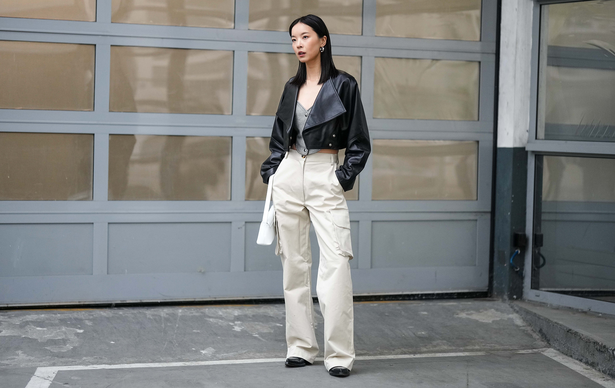 Самые модные штаны 2023 года: как носить необычный тренд