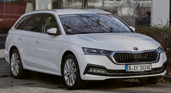 Обсяг продажів як у 2015-му. Стало відомо, які автівки купують українці