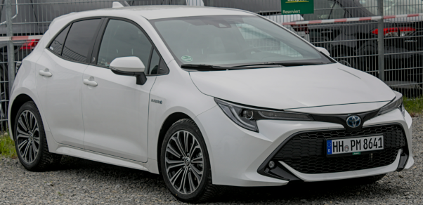 Обсяг продажів як у 2015-му. Стало відомо, які автівки купують українці