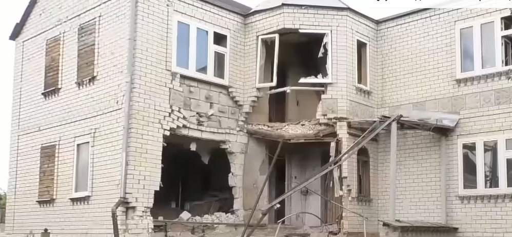 "Це була ціла справа": 68-річна українка розібрала авто та заховала від окупантів