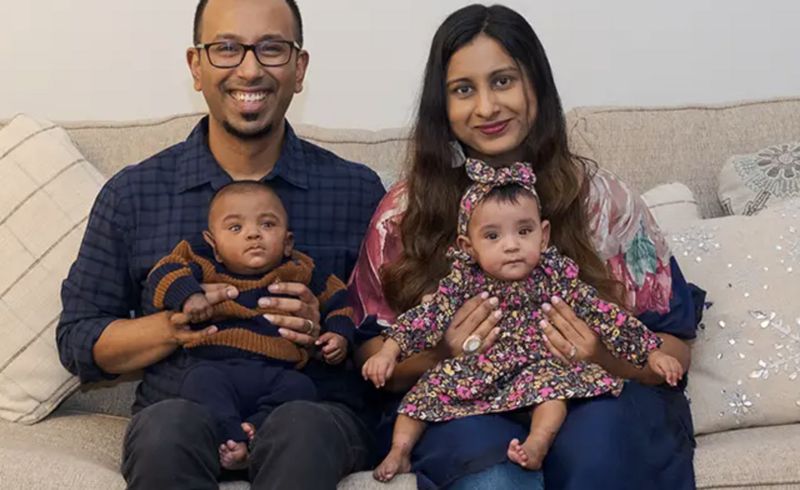 Народилися на 22 тижні: як лікарі рятували найбільш недоношених дітей у світі (фото)