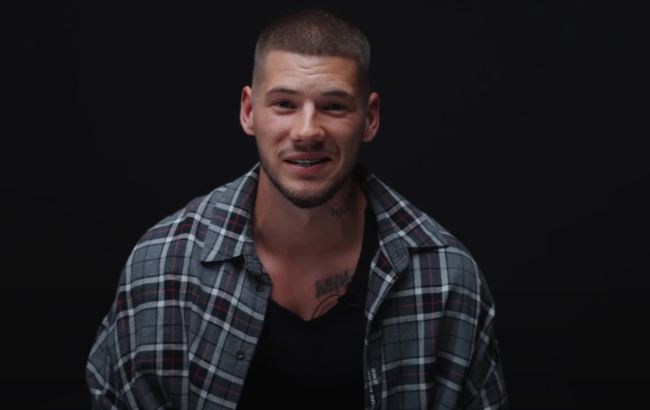 Відомий співак пригадав, про що його попросив Волошин задовго до втечі з України