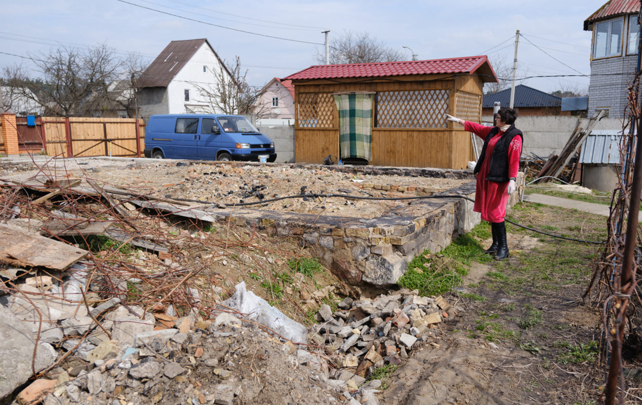 Как восстановить документы на жилье во время войны: разъяснение от юриста