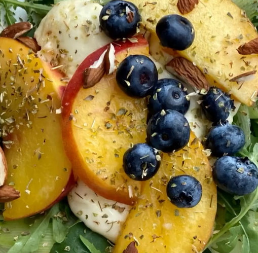 Готовим легкие салаты, которые можно есть на ночь: быстро и вкусно