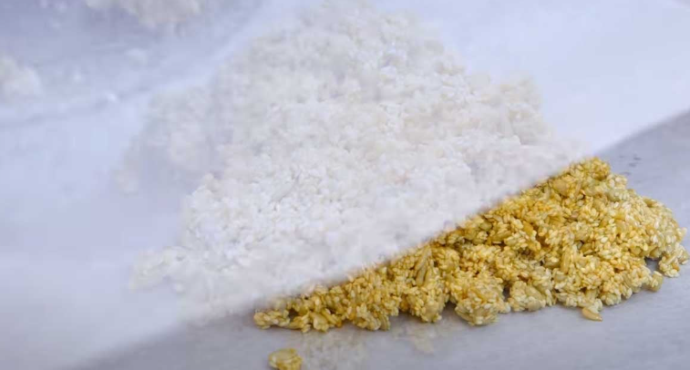 Перестанете купувати цукерки в магазині: як за 5 хвилин приготувати цілу гору солодощів