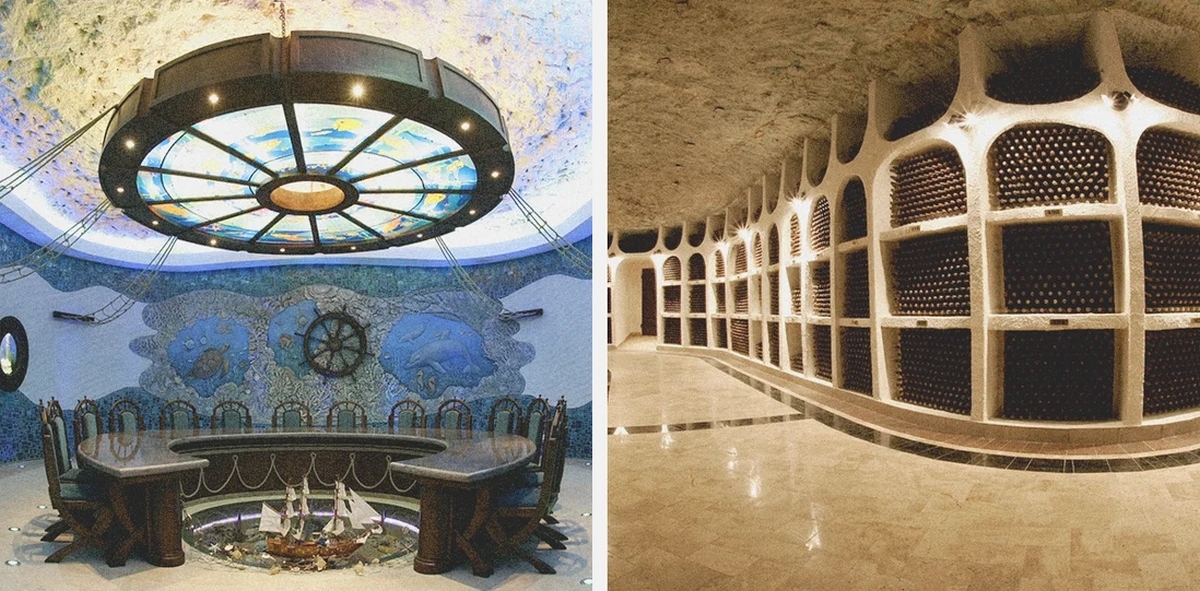 Як виглядають бомбосховища в різних країнах світу: фотопідбірка