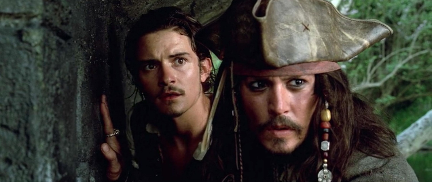 Джонни Деппу - 60! Лучшие перевоплощения актера в кадре и в жизни (фото)