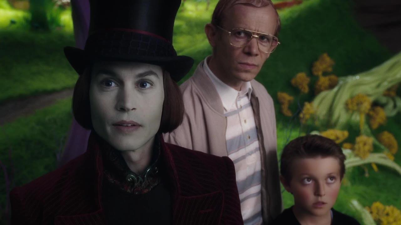 Джонни Деппу - 60! Лучшие перевоплощения актера в кадре и в жизни (фото)