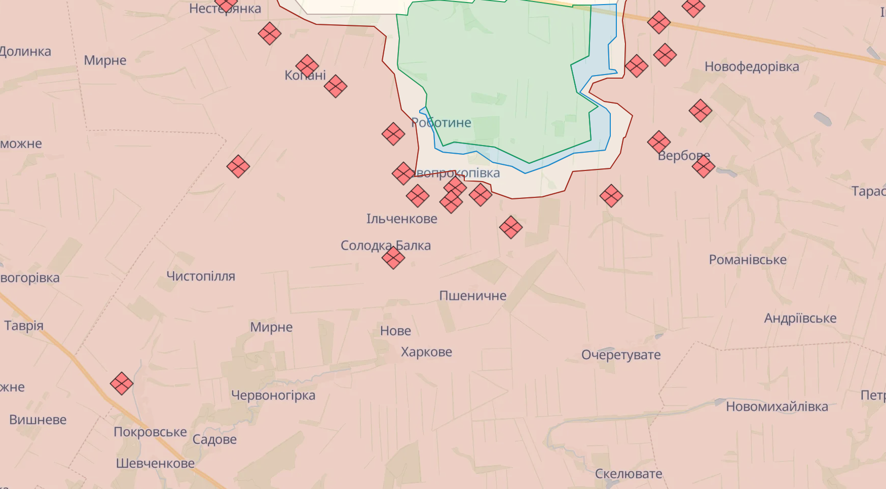 Восточное дежавю. Повторится ли Бахмутский сценарий в Авдеевке и что происходит на юге