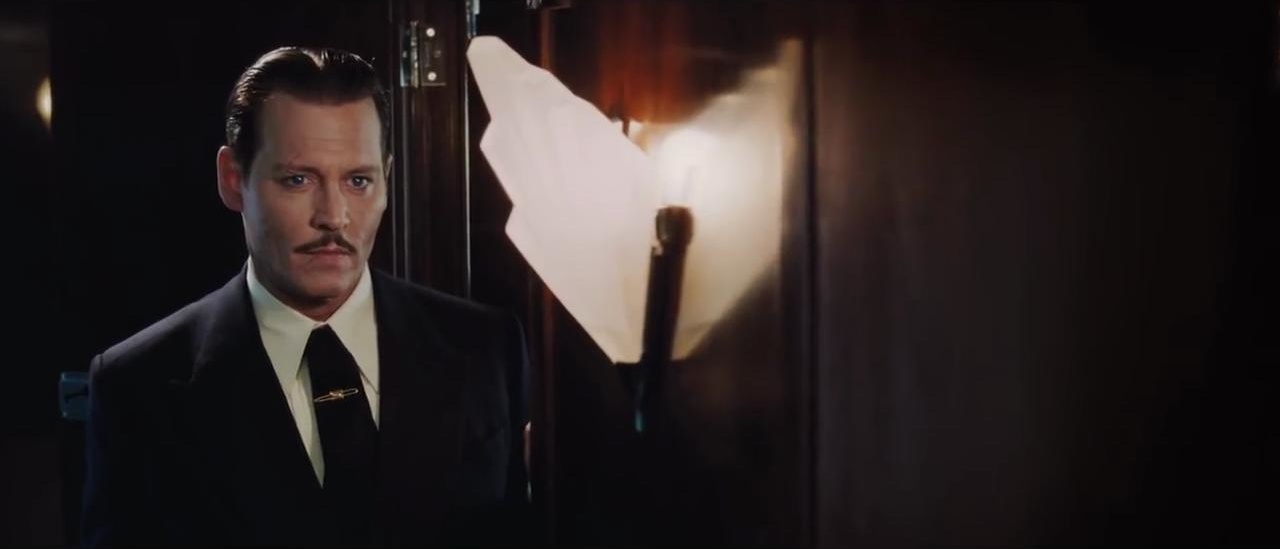 Джонни Деппу - 60! Лучшие перевоплощения актера в кадре и в жизни (фото)