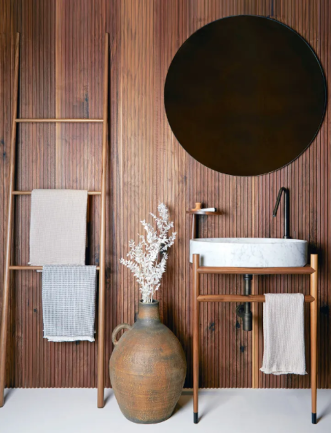 Дизайнери показали, як зробити оселю елегантною і затишною: фото стильного інтер'єру