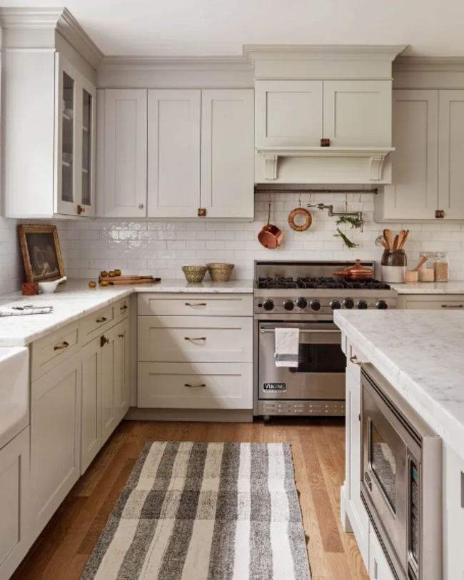 Дизайнери показали, як зробити оселю елегантною і затишною: фото стильного інтер'єру