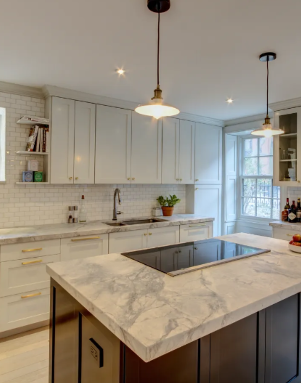 Як непомітно розмістити витяжку на кухні: 4 сучасні способи (фото)