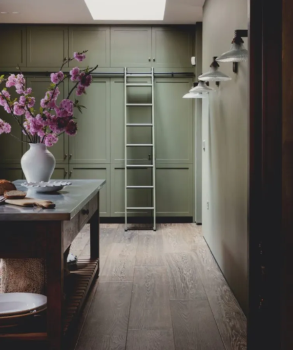 Дизайнери показали, яку підлогу варто вибрати під час ремонту у 2024 році: стильні варіанти