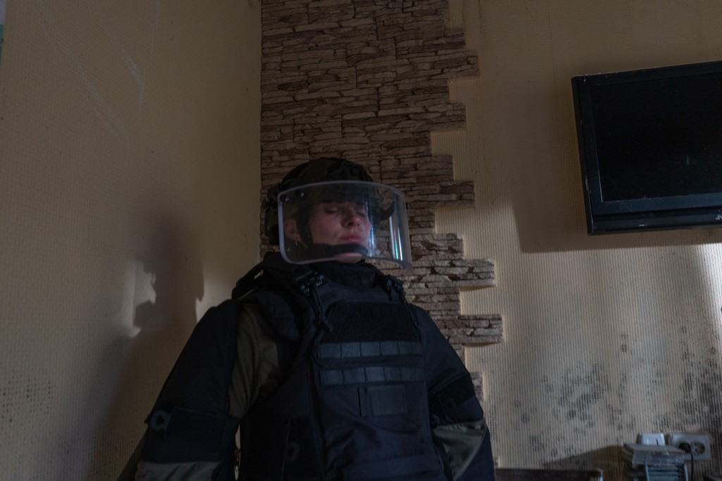 Океан Ельзи показали відео на нову версію культового хіта, яке пробирає до мурашок