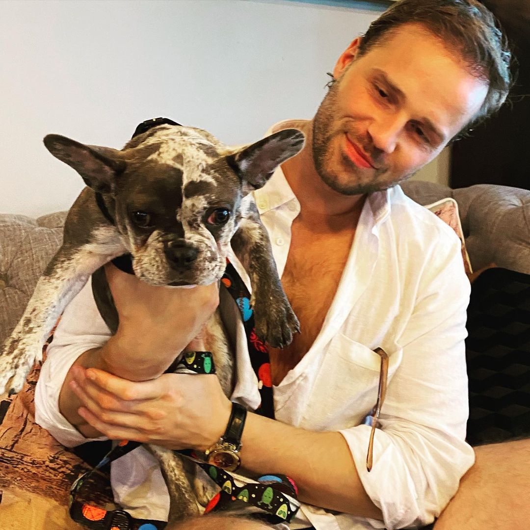 Официально: названо имя нового "Холостяка" 12 сезона (фото)