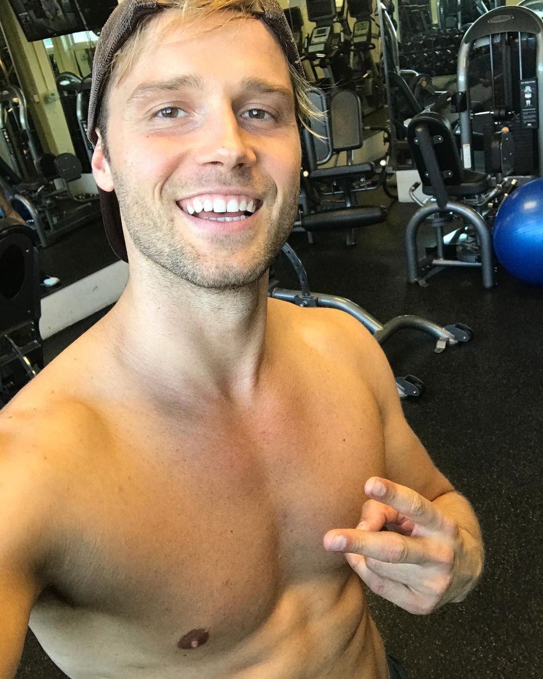 Официально: названо имя нового "Холостяка" 12 сезона (фото)