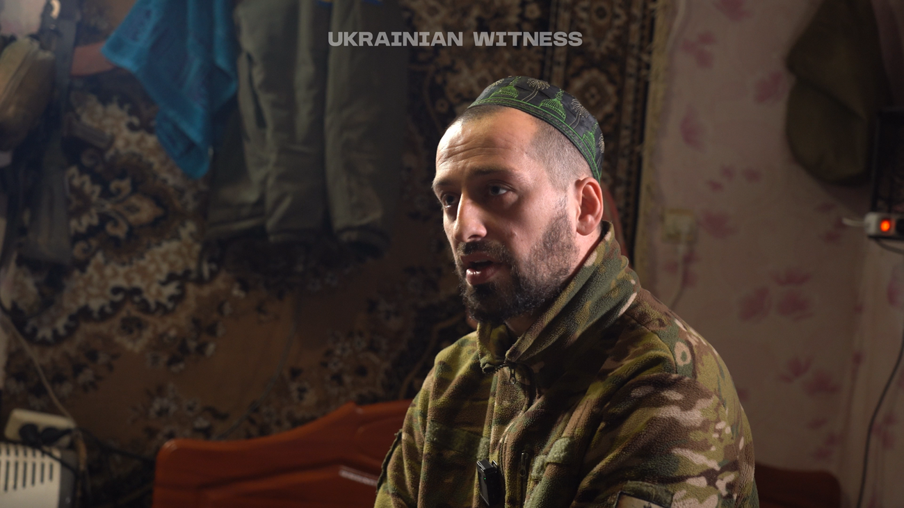 Їде там, де інші не можуть. Боєць "Муха" з 93 ОМБр розповів, як вивозить поранених квадроциклом