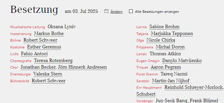 Известная украинская дирижер исполнит оперу Чайковского на русском языке: детали скандала