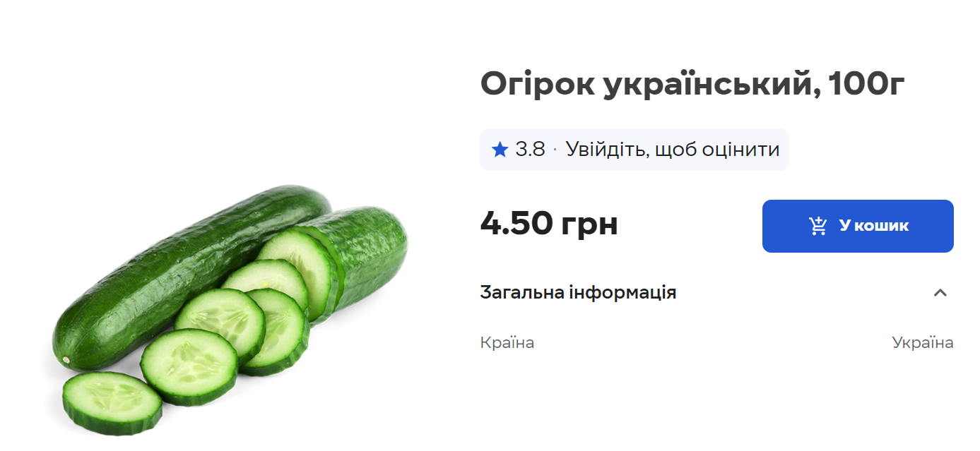 Что будет с ценами на овощи и фрукты летом и скажутся ли на стоимости отключения света