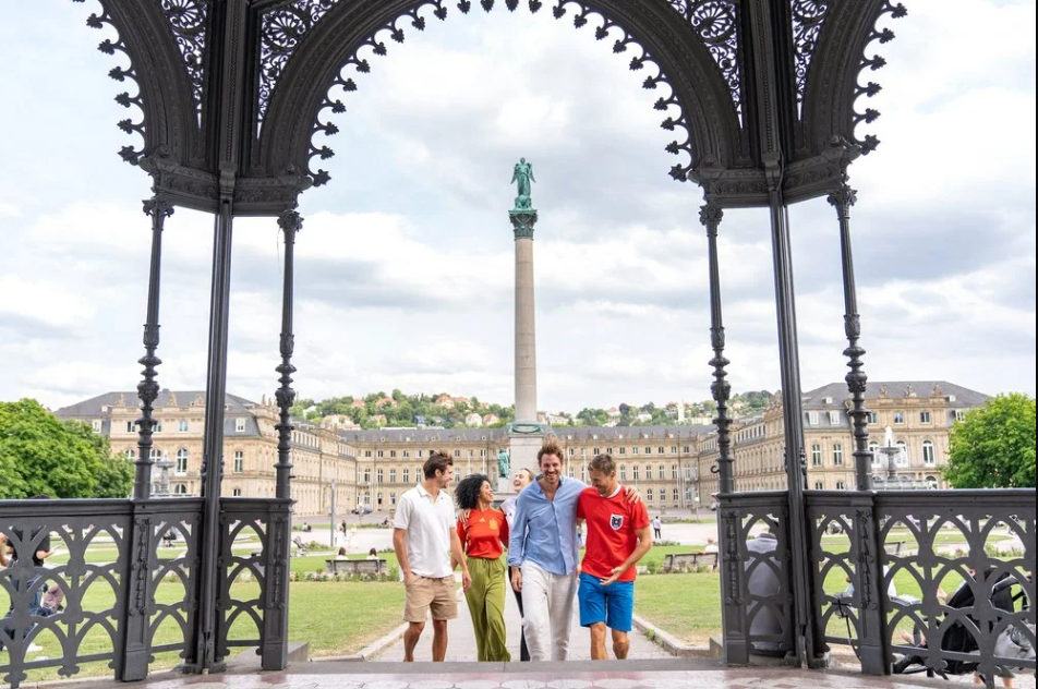 Коли відбудеться церемонія відкриття Євро-2024: дата, час і подробиці