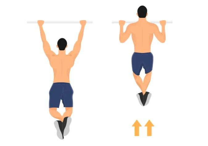 4 тренування для чоловіків, які потрібно виконувати щотижня, щоб бути у формі