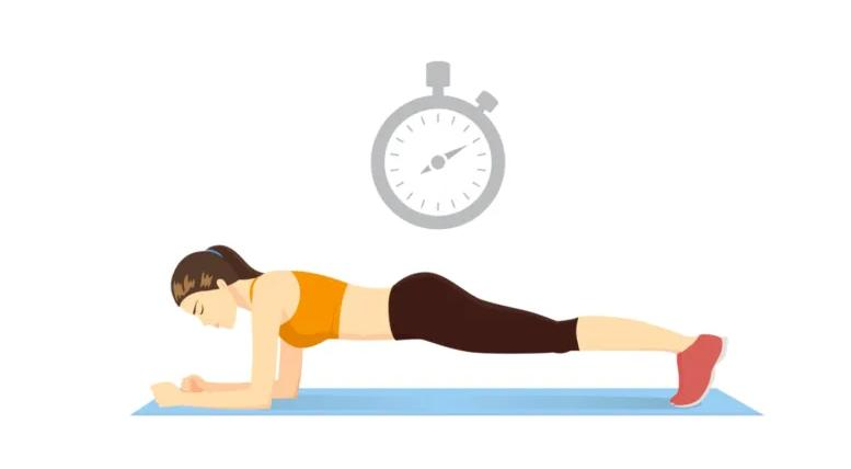 5 щоденних тренувань, щоб виглядати на 10 років молодше