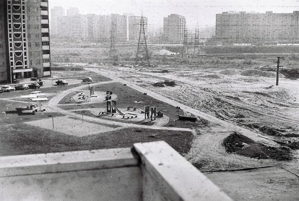 Чому Київ через СРСР став схожим на Буенос-Айрес, а не на Прагу – інтерв’ю з краєзнавцем