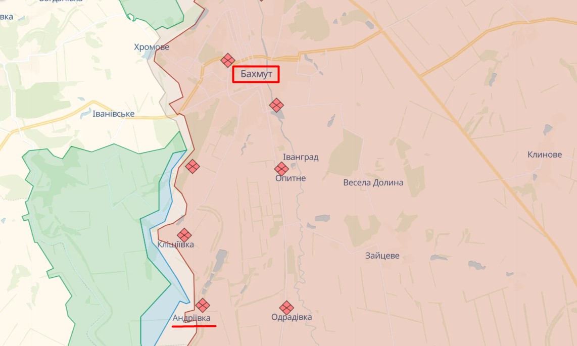 Ворог зализує рани. Як ЗСУ відстояли Куп'янськ та де готується прорив: огляд фронту