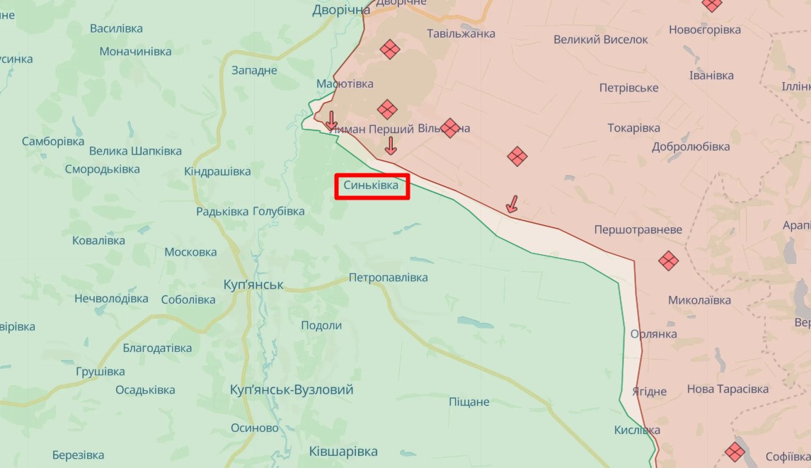 Момент істини. З чим наступ ЗСУ заходить в осінь і де можливий новий прорив