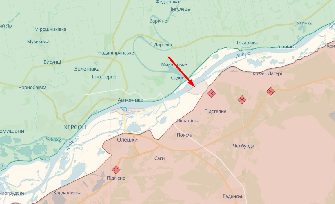 Момент істини. З чим наступ ЗСУ заходить в осінь і де можливий новий прорив