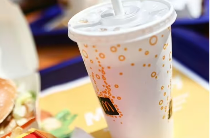 "Я працював там 5 років". Екс-співробітник McDonald's назвав 2 продукти, які не можна замовляти