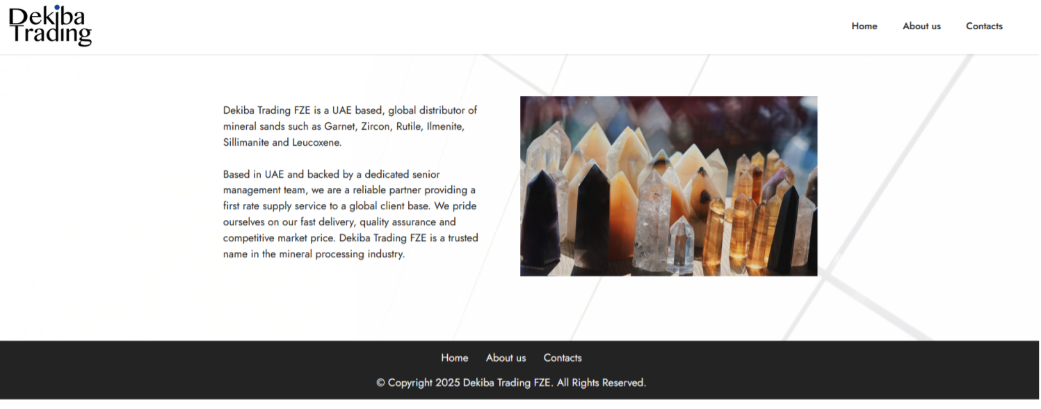 Як платіжна система Dzing може бути пов'язана з РФ, і до чого тут повірений Фірташа Горбуненко