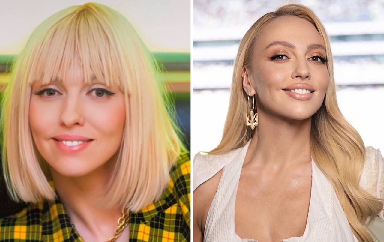 Фото Лесі Нікітюк, Наді Дорофєєвої та інших зірок до та після збільшення губ