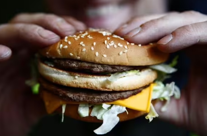 Шеф-кухар McDonald's поділився секретними інгредієнтами соусу Біг-Маку: і це не кетчуп