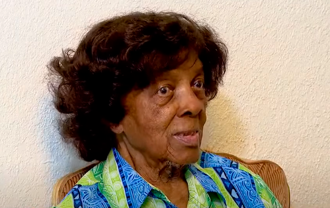 104-річна жінка, яка 40 років пропрацювала вчителькою, озвучила простий ключ до довгого життя