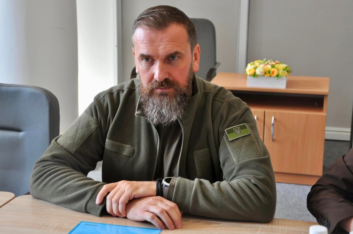 Хто з українських політиків крім Зеленського обирає стиль мілітарі (фото)