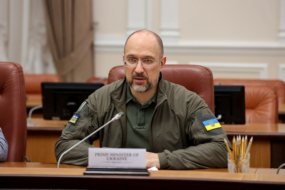 Хто з українських політиків крім Зеленського обирає стиль мілітарі (фото)