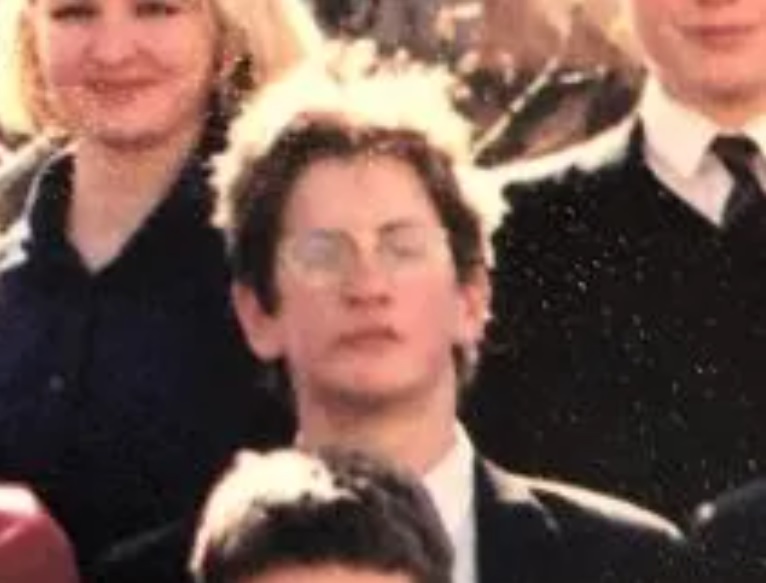 Як живе всесвітньо відомий вуличний художник Бенксі з Британії, і як насправді його звуть