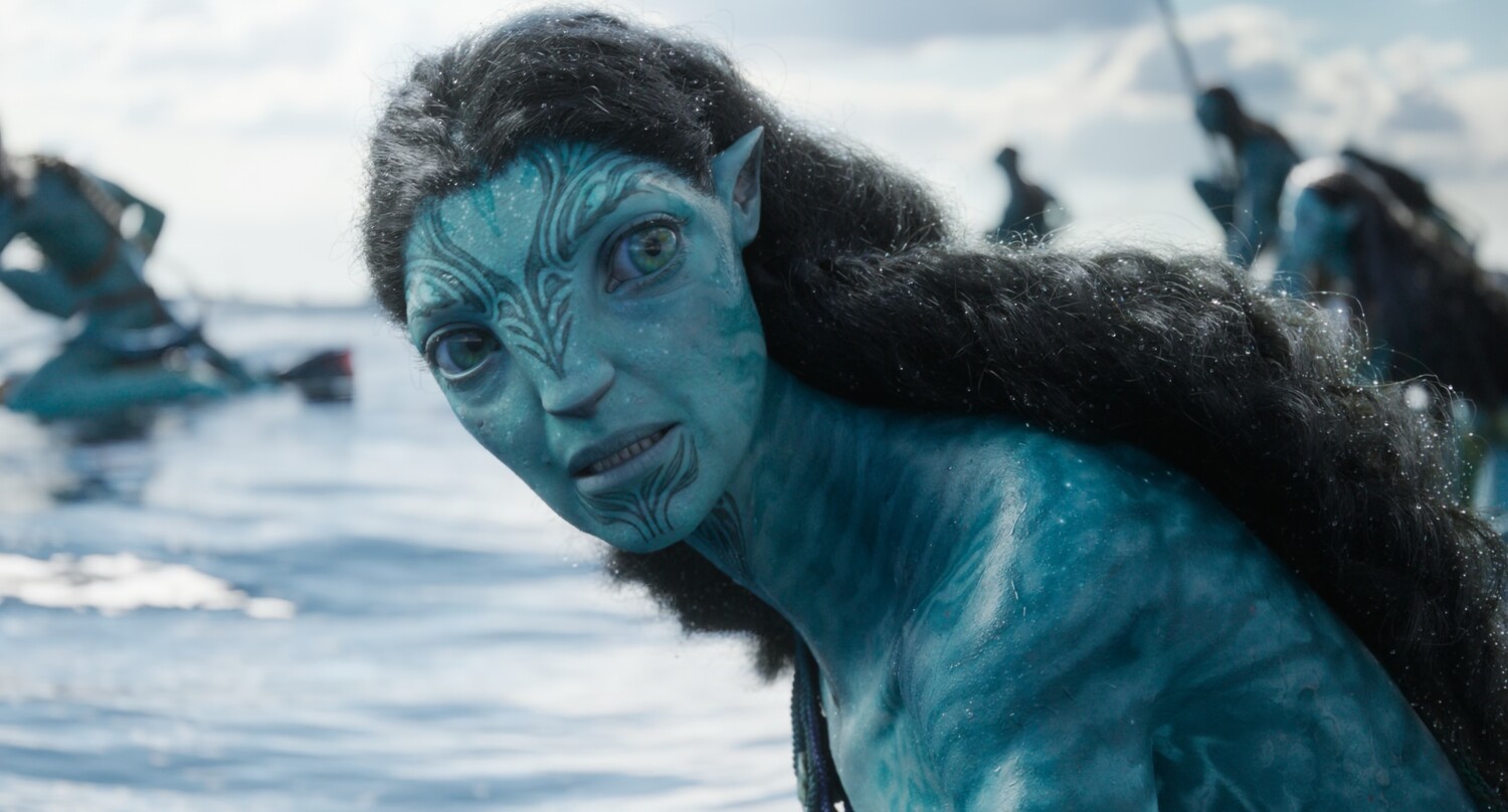 Не лише "Титанік": 9 найкращих ролей оскароносної Кейт Вінслет