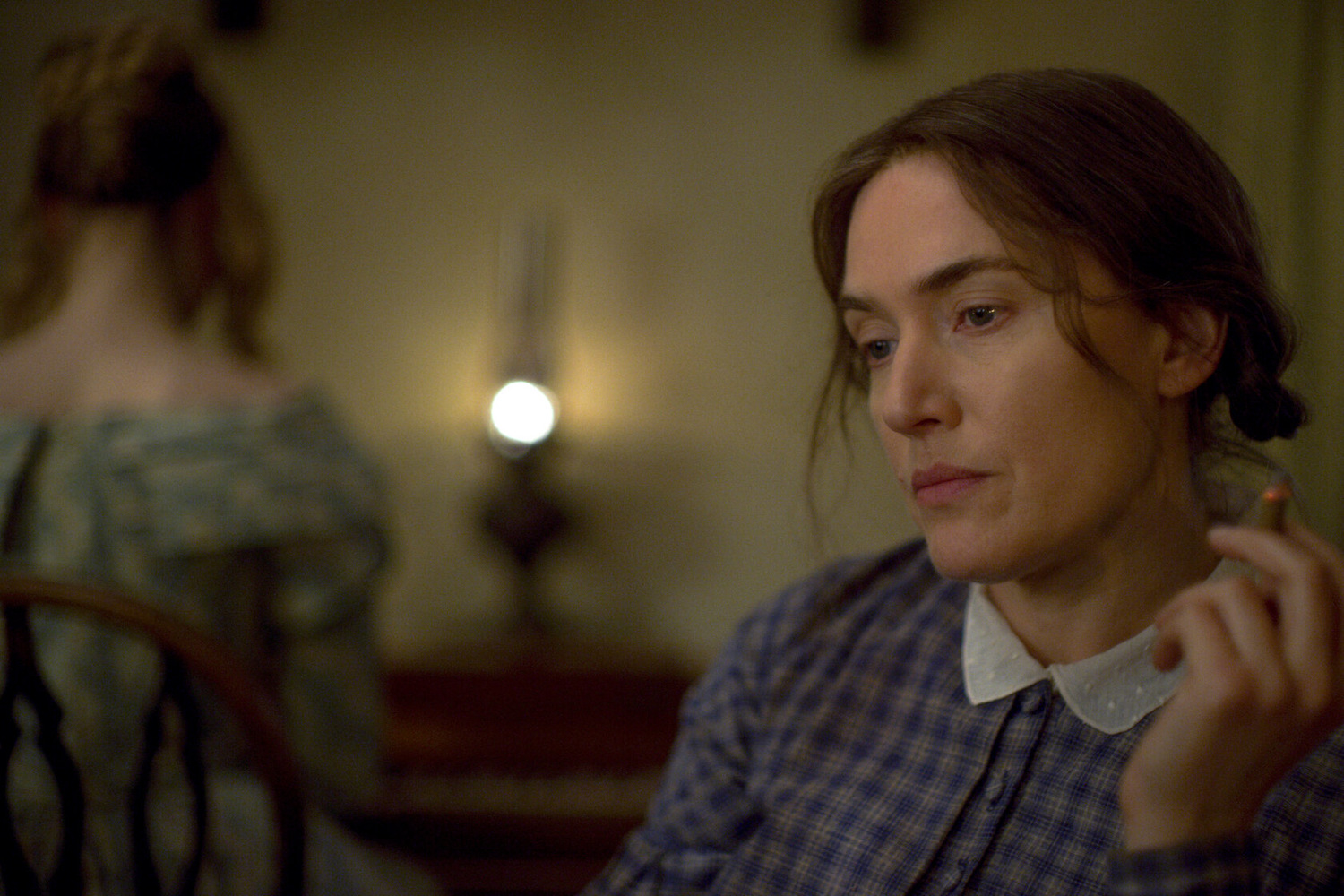 Не лише "Титанік": 9 найкращих ролей оскароносної Кейт Вінслет