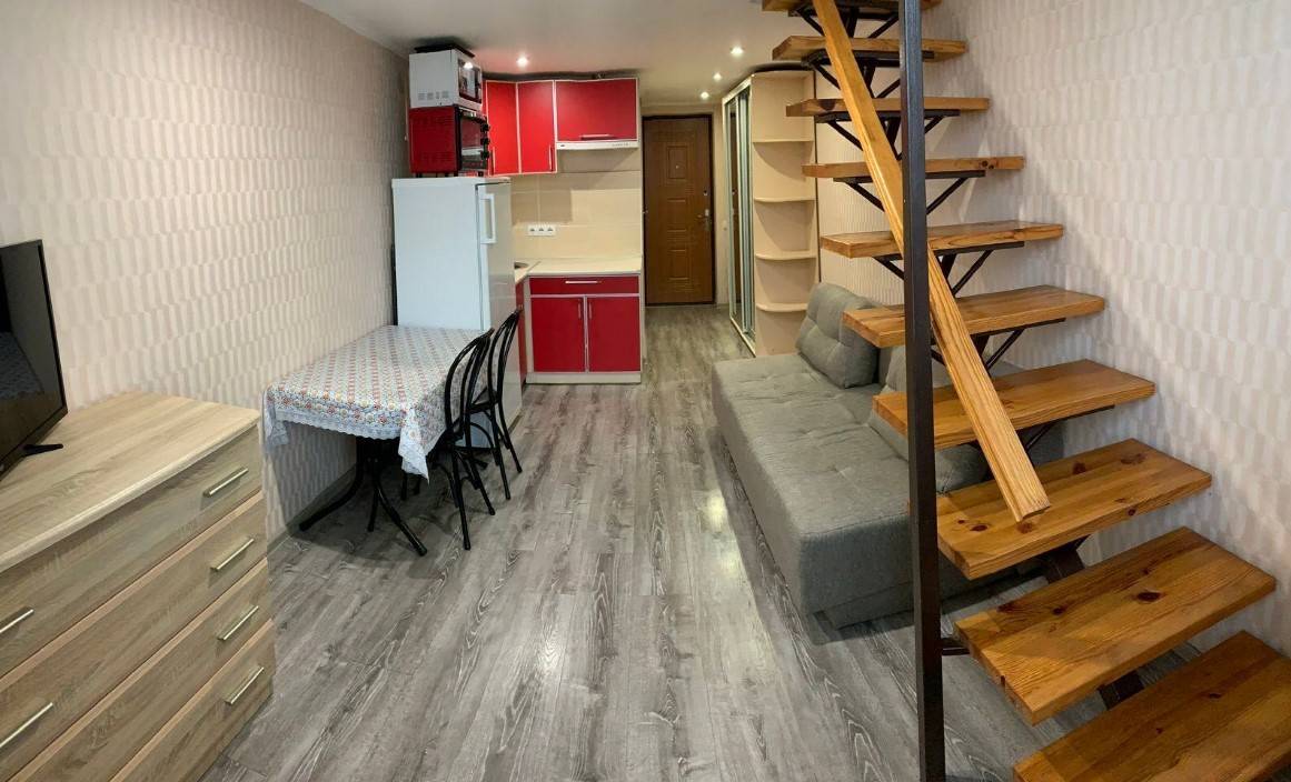 Яке житло можна купити за 1 мільйон гривень у Києві, Харкові, Дніпрі, Одесі та Львові