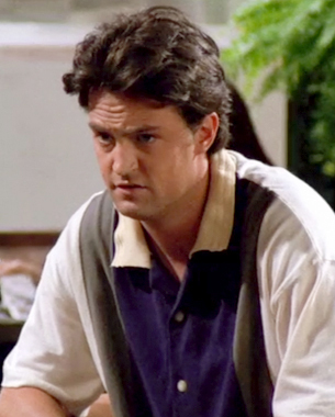 Ось як виглядали актори "Друзів" у першому епізоді, фіналі 2004 року і які вони зараз (фото)