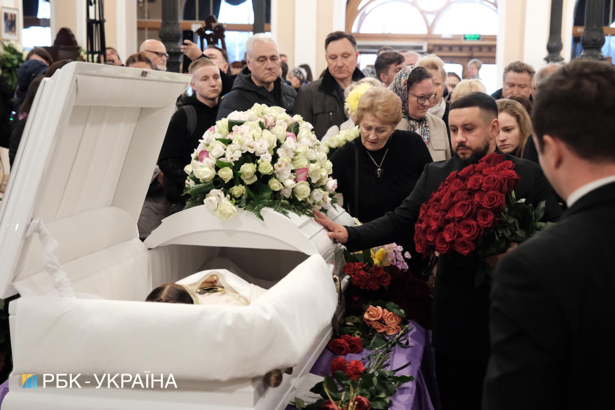 Зрадники-"кролики" Данилець і Моїсеєнко, які підтримали війну в Україні, несподівано попрощалися з Ніною Матвієнко