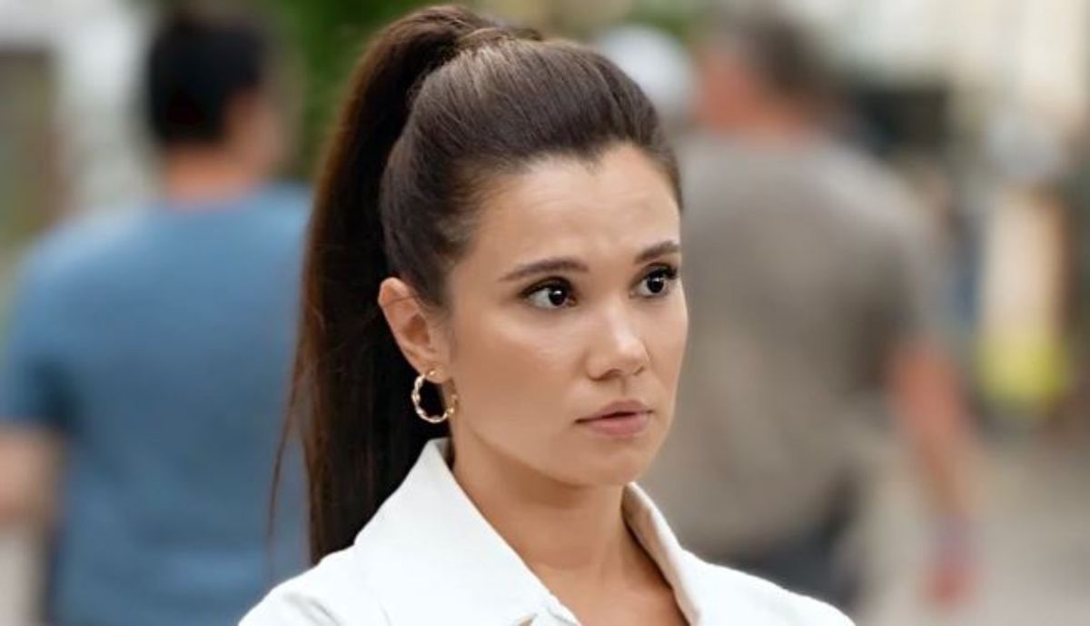 "Мені неважливо, хто з якої країни": українська акторка, яка залишилася в РФ, вперше заговорила про війну